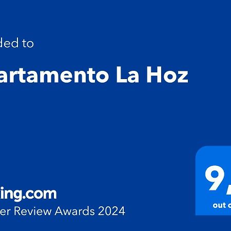 Apartamento La Hoz Куенка Екстериор снимка