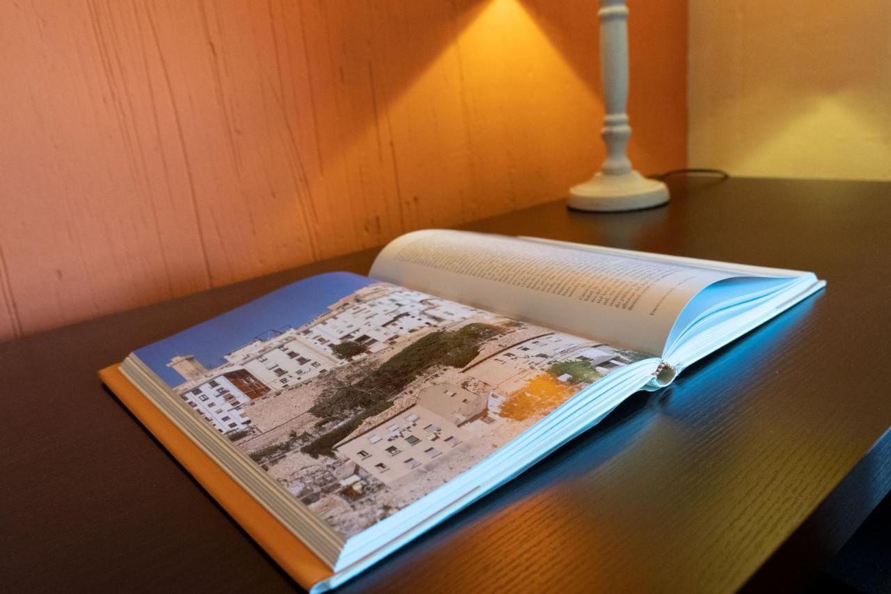 Apartamento La Hoz Куенка Екстериор снимка