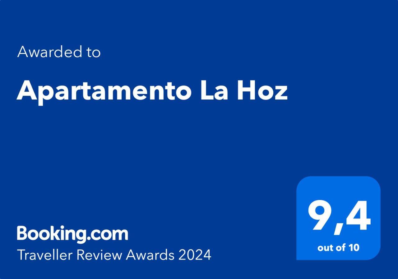 Apartamento La Hoz Куенка Екстериор снимка